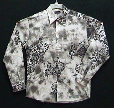 Men`s L/slv Shirt (Men `s L / SLV Shirt)