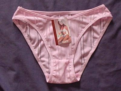 304# Panty