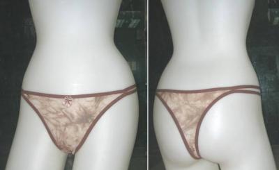 LTI002 Underwear