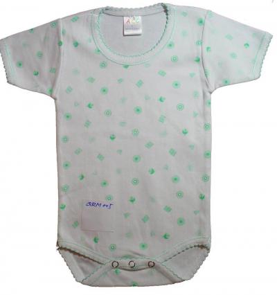 Baby Bodysuit
