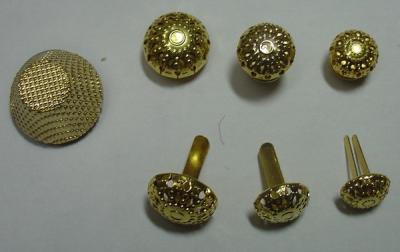 Rivet / Foot