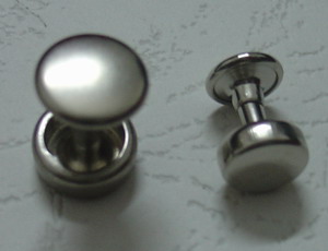 Rivet / Foot (Rivet / Foot)