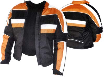 Kids Jacket