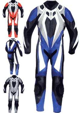 Motor Bike Suits (Motorrad Anzüge)