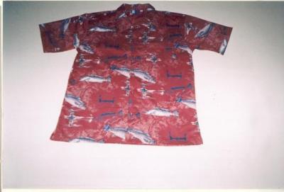 Men`s Shirt (Men `s Shirt)