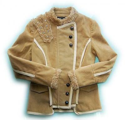 Designer Jacket (Designer-Jacke)