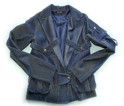 Design Jacket (Design Jacke)