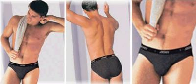 Jockey Men`s Underwears