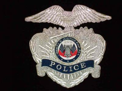 Police Emblem (Police Emblem)