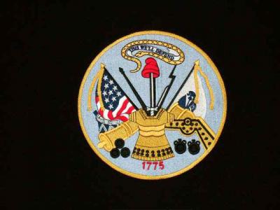 Us Army Emblem (Us Army Emblem)