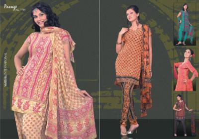 Dress Material