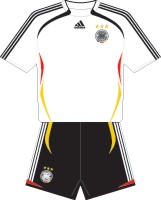 Jersey