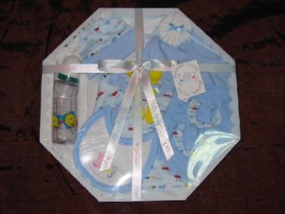 Children`s Garment (Children `s Bekleidungs -)