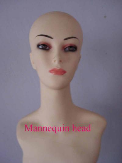 Mannequin Head (Mannequin Head)