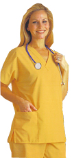 Medical Scrubs 80-20% Polycotton (Medical Scrubs 80-20% Polycotton)