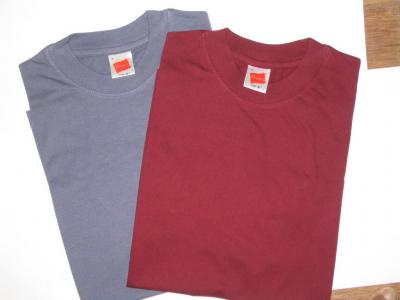 Single Jercy Color T-shirts