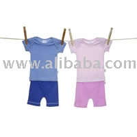 Baby Clothing (Одежда для новорожденных)