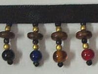 Beaded Fringes (Бисерные Fringes)