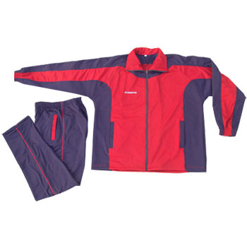 Track Suit (Track Suit)
