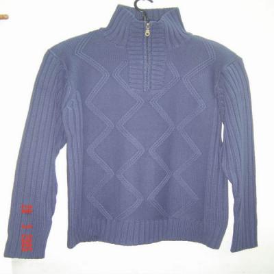 Men`s Pullover (Men `s Pullover)
