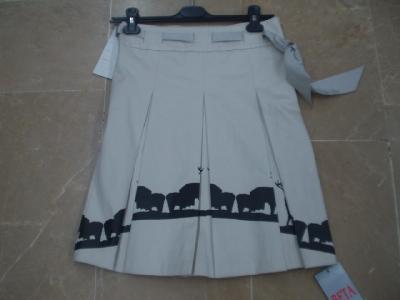 Beta Skirts (Бета Юбки)