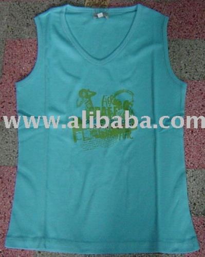 Ladies Tank Tops (Ladies Tank Tops)