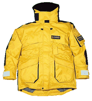 Sailing Suit (Segeln Suit)