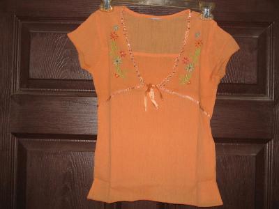 Kids Layered Top (Kids Layered Top)