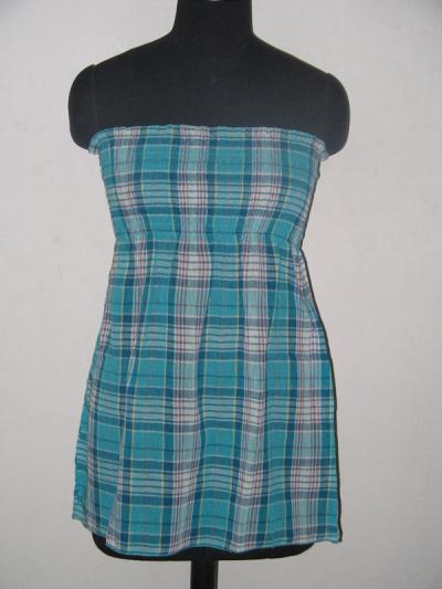 Smock Dress (Smock Dress)