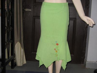 Skirt For Kids