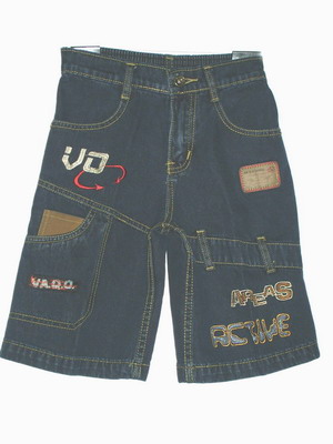 Boy Jeans Pants (Boy Jeans Hosen)