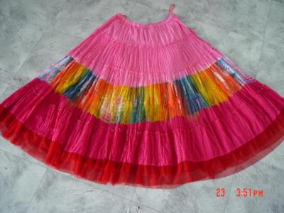 Ladies Skirt (Дамы Юбка)
