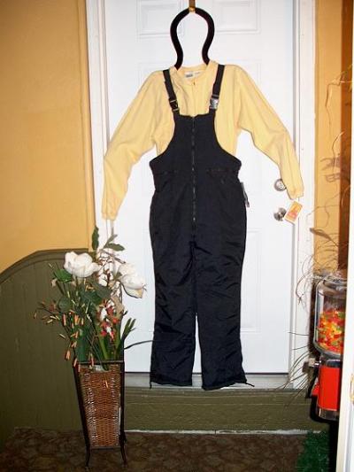 Men`s Ski Pants (Men`s Ski Pants)