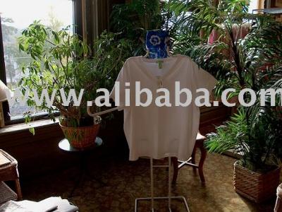 Women`s Cotton Top (Women `s Top Cotton)