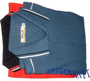 Polo T-shirts (Polo T-shirts)