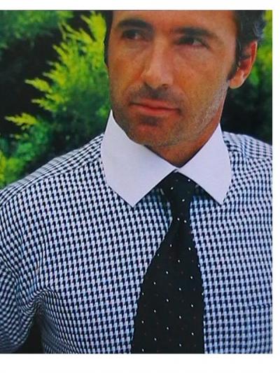 Men`s Shirt (Men `s Shirt)