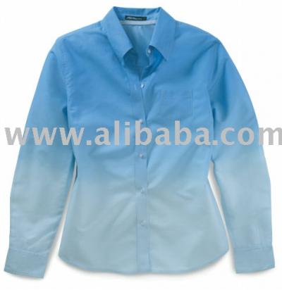 Ombre Shirt drucken (Ombre Shirt drucken)