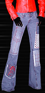 Jeans (Джинса)