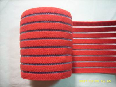 Elastic Band (Elastic Band)