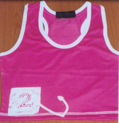 Ladies Top (Débardeur femme)