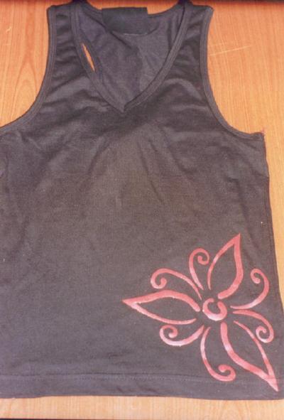 Ladies Top