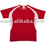 Soccer Shirt (Soccer Shirt)