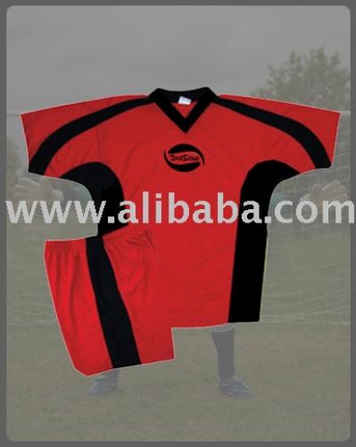 Soccer Wear (Fußball-Wear)