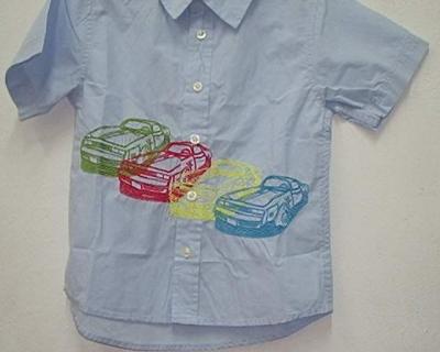 Boys Shirts (Boys Shirts)
