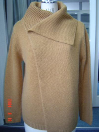 Cashmere Sweaters (Cashmere Sweaters)
