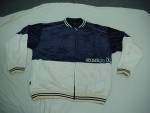 Men`s L/ S Velour