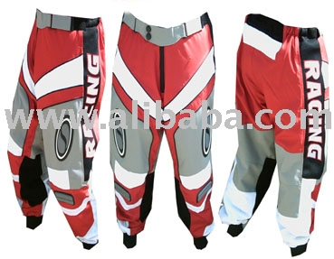 Motocross Pant (Motocross Pant)