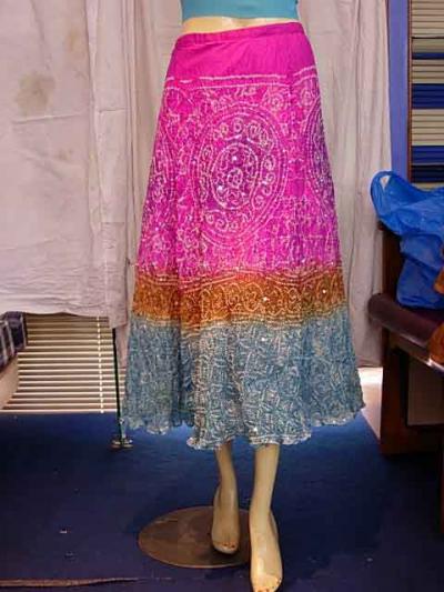Skirt