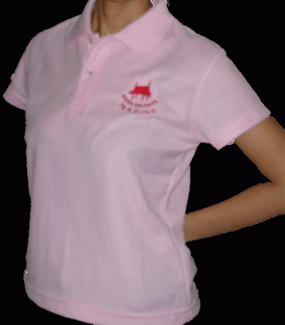 Polo Shirt (Рубашки поло)