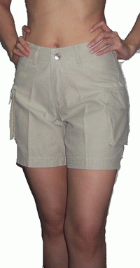 Short (Короткий)